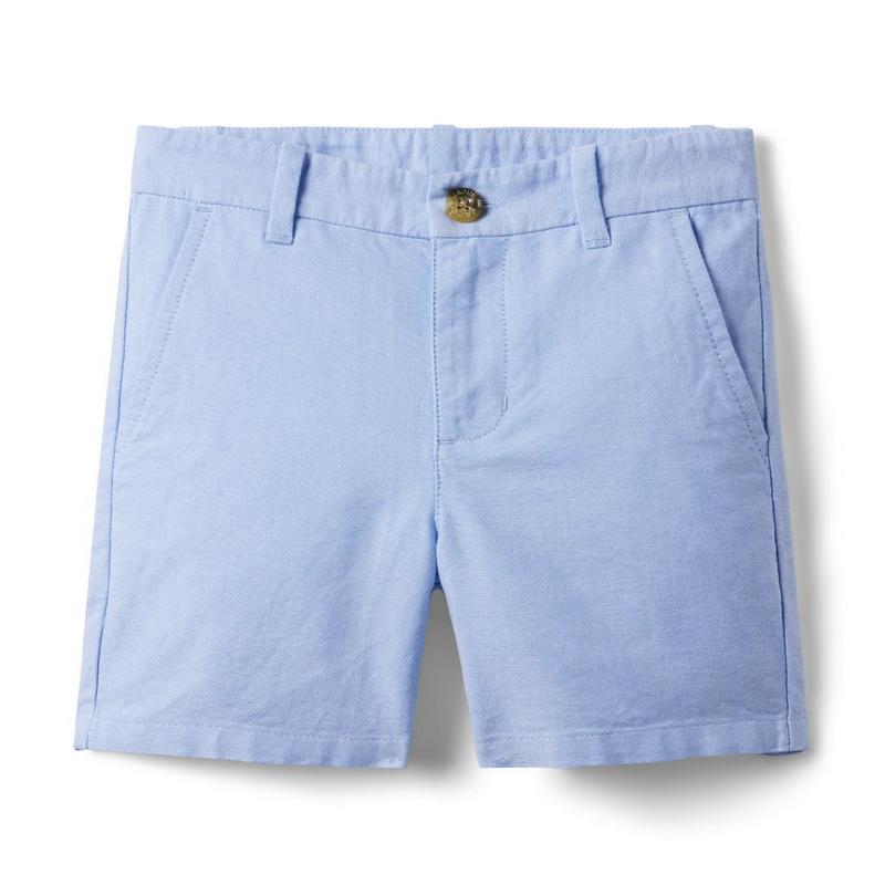 The Oxford Short - Janie And Jack
